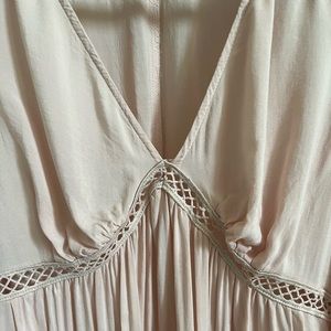 BCBGeneration Blouse
